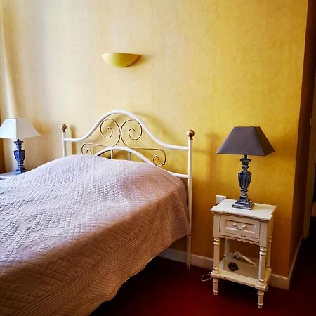 Bed and Breakfast Chez Patrice Et Yuri Julien Béziers Exterior foto